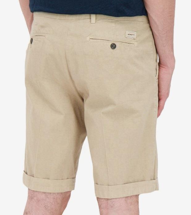 bermuda chino basic regular fit