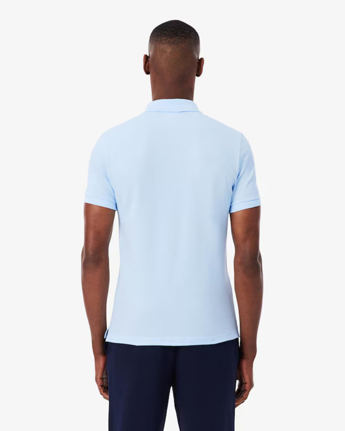 polo manica corta uomo