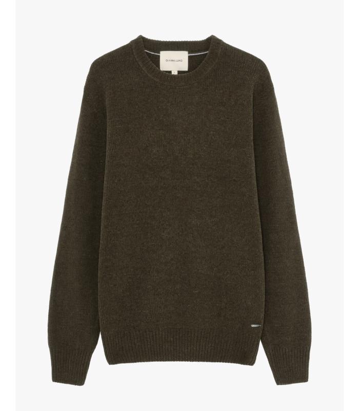 maglione girocollo
