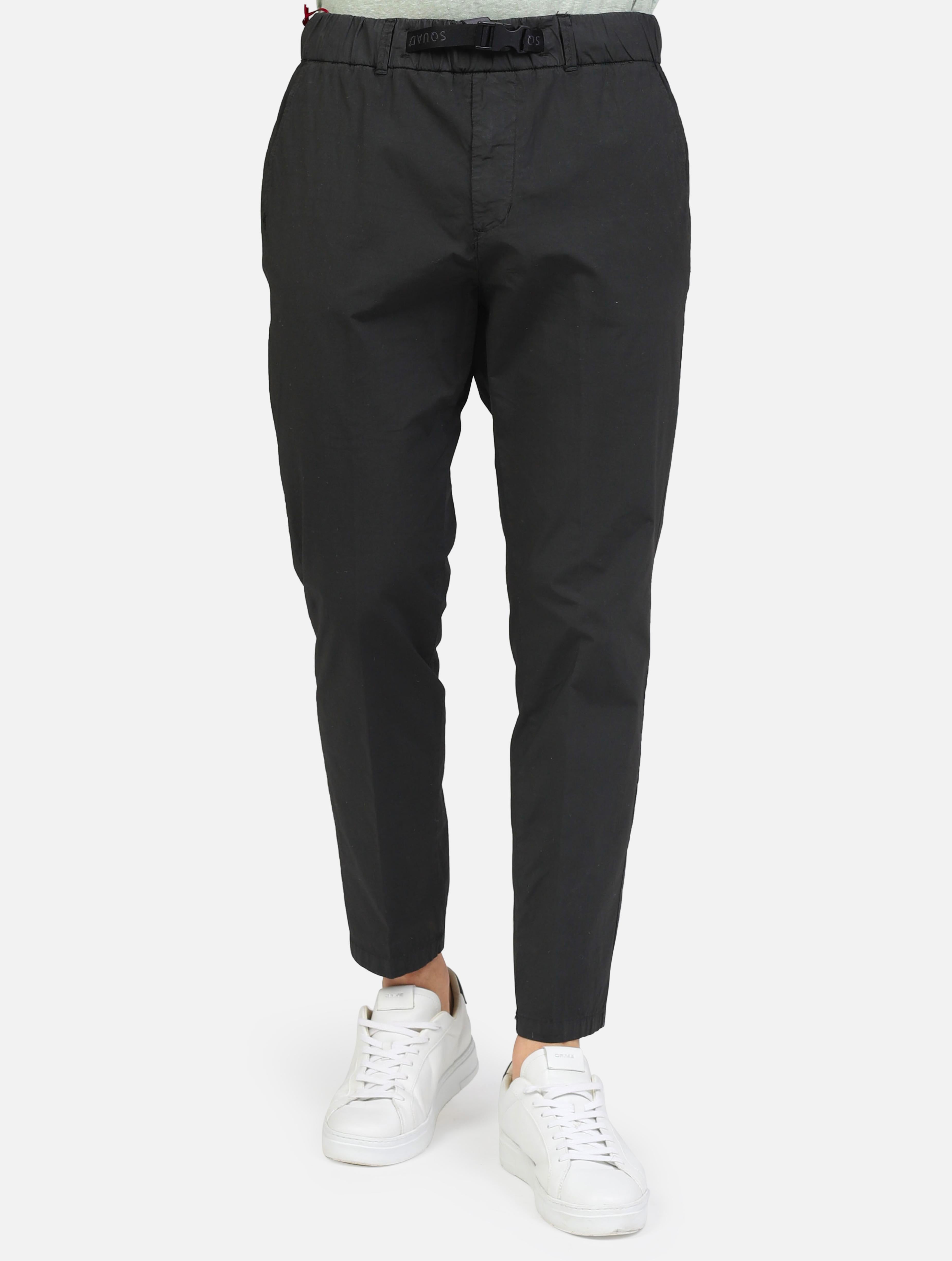 art. gerard st 225073: pantalaccio con tasche a taglio