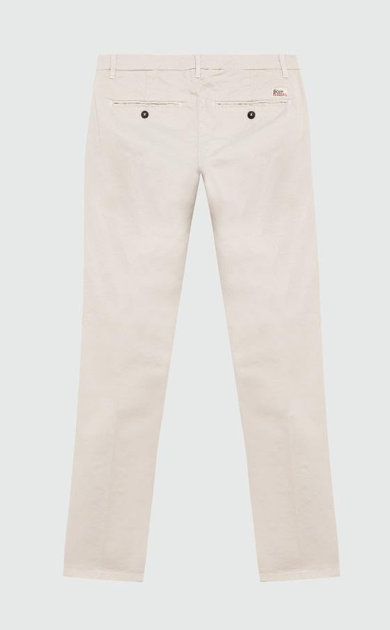 pantalone new rolf man gab. elast. read mastic
