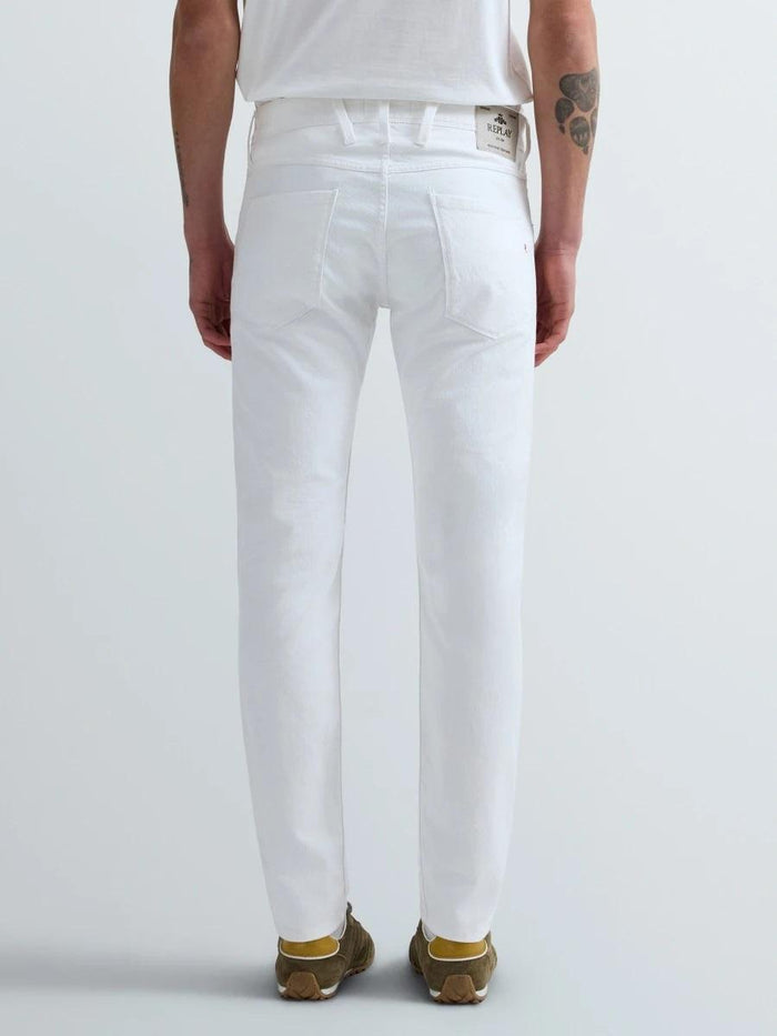 jeans ambass slim fit