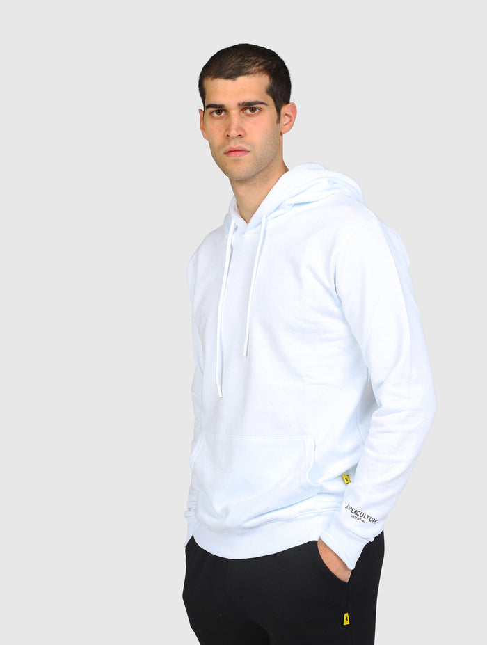 felpa SUPERCULTURE JOYBIANCO
