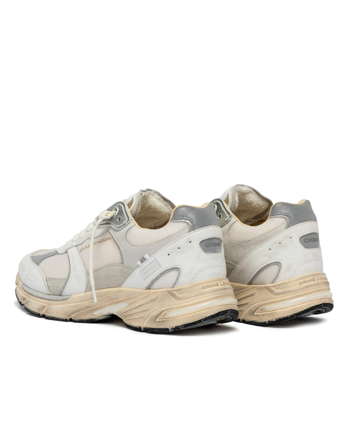 scarpa running FUGITIVE 9094 SILVER STREAK