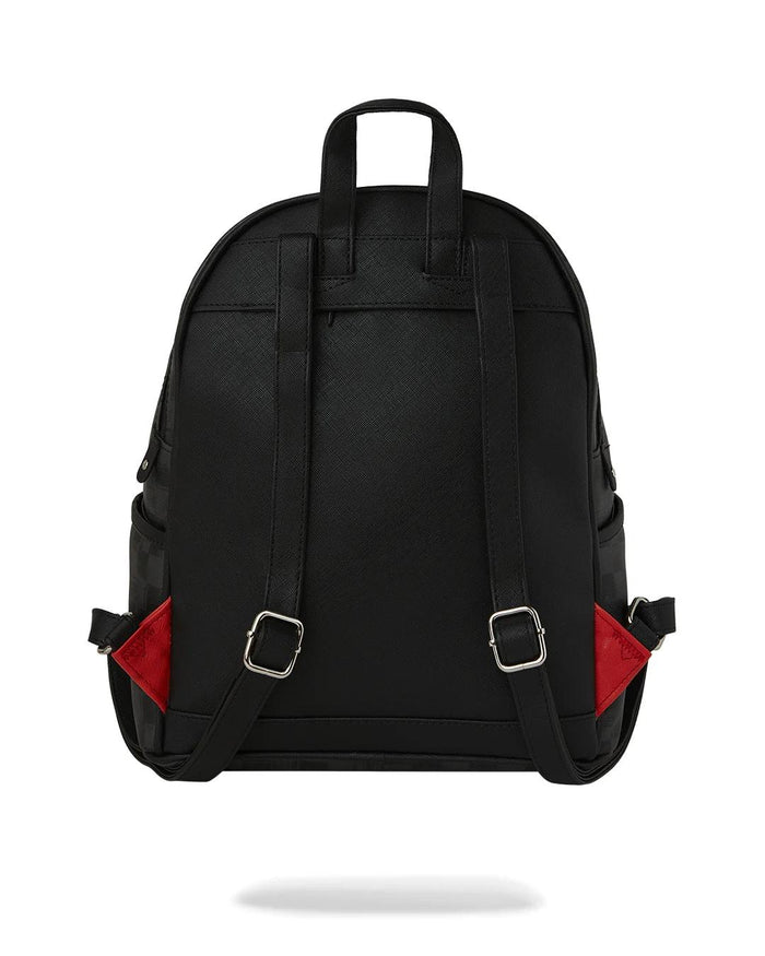 scribble shark savage backpack