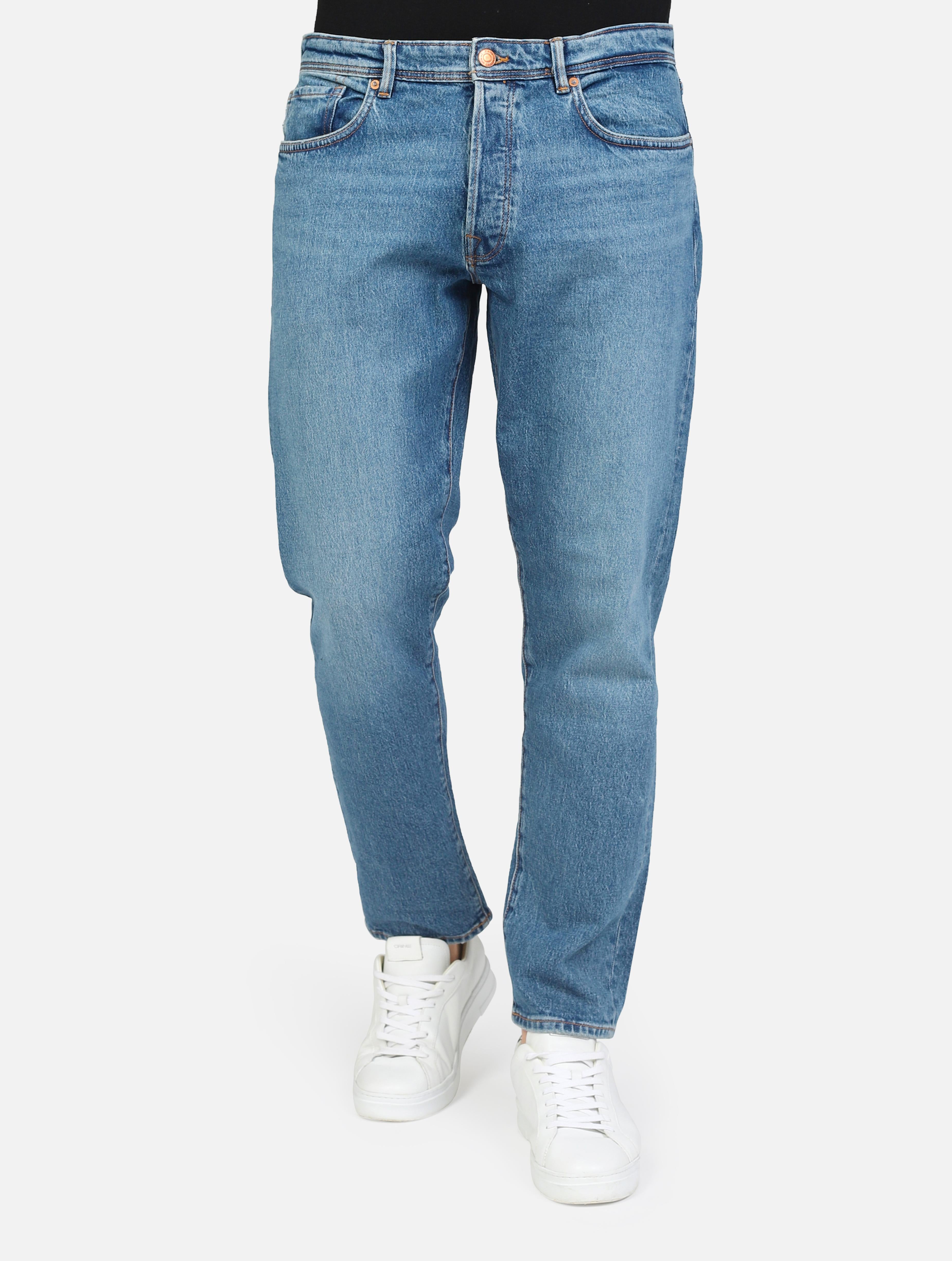 jeans slim tapered toby 3070