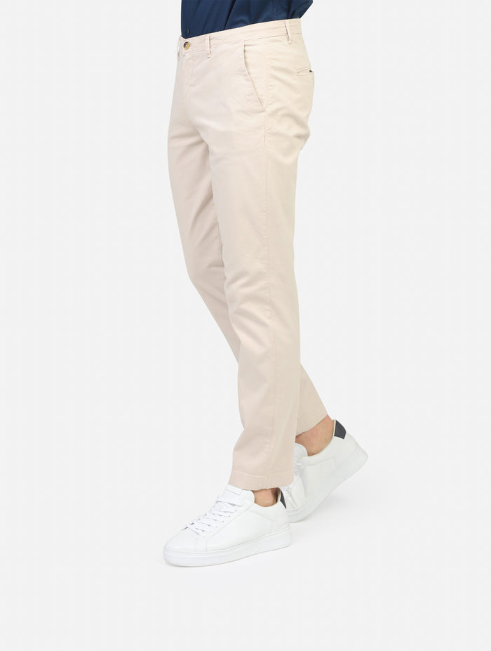 pantalone MARKUP MK695115BEIGE