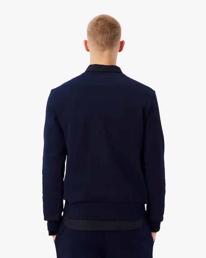 sweatshirt felpa girocollo