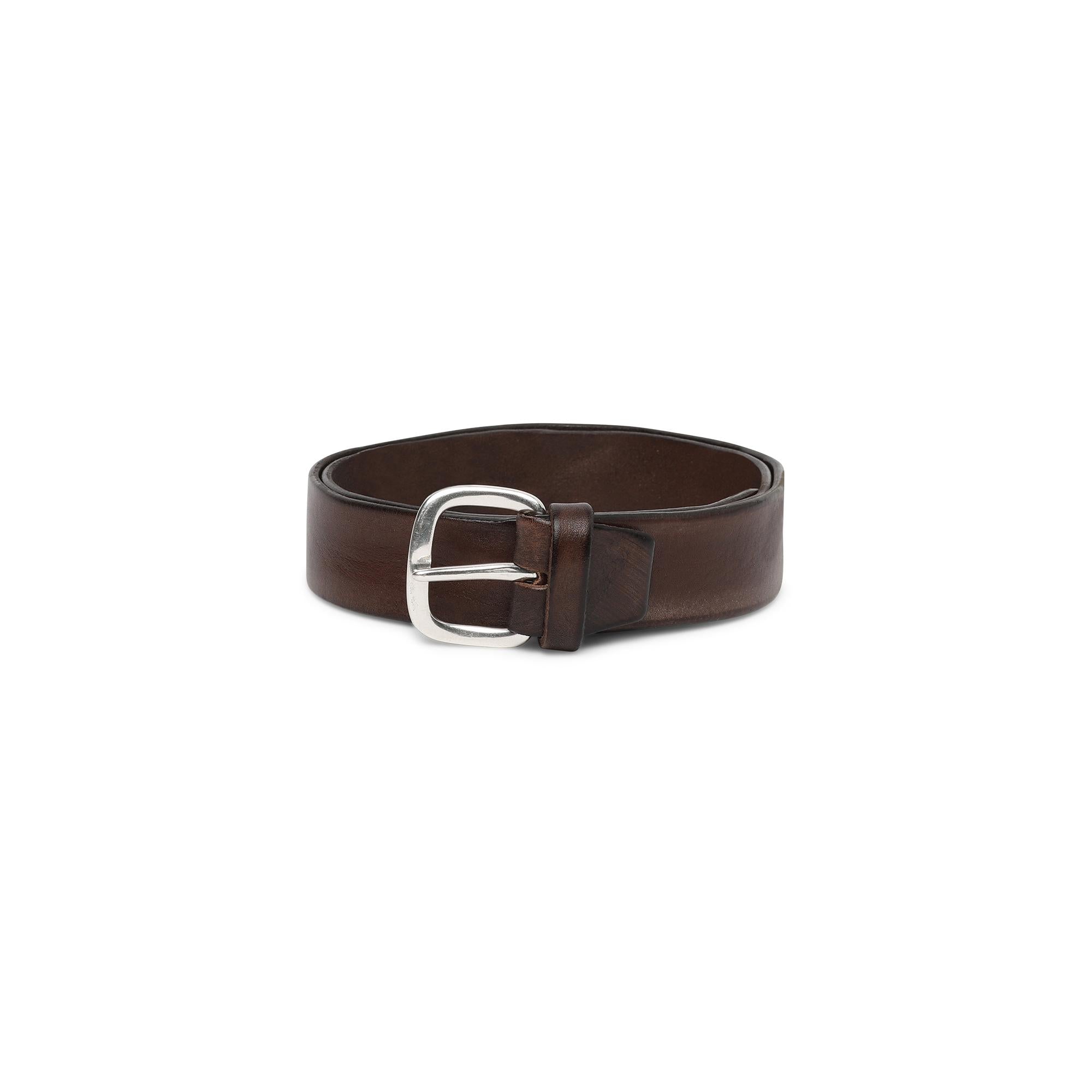 cintura ALBERTO LUTI 754MORO
