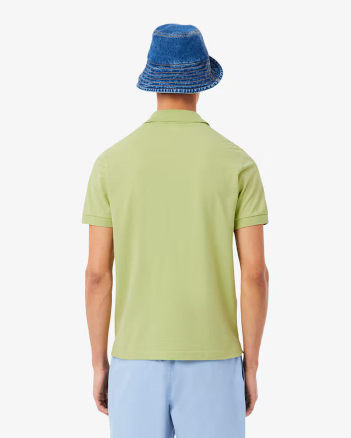 polo manica corta