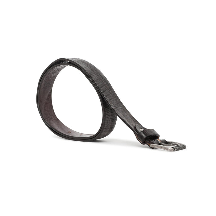 cintura MINORIZIONI - MRF231C002MORO SCURO