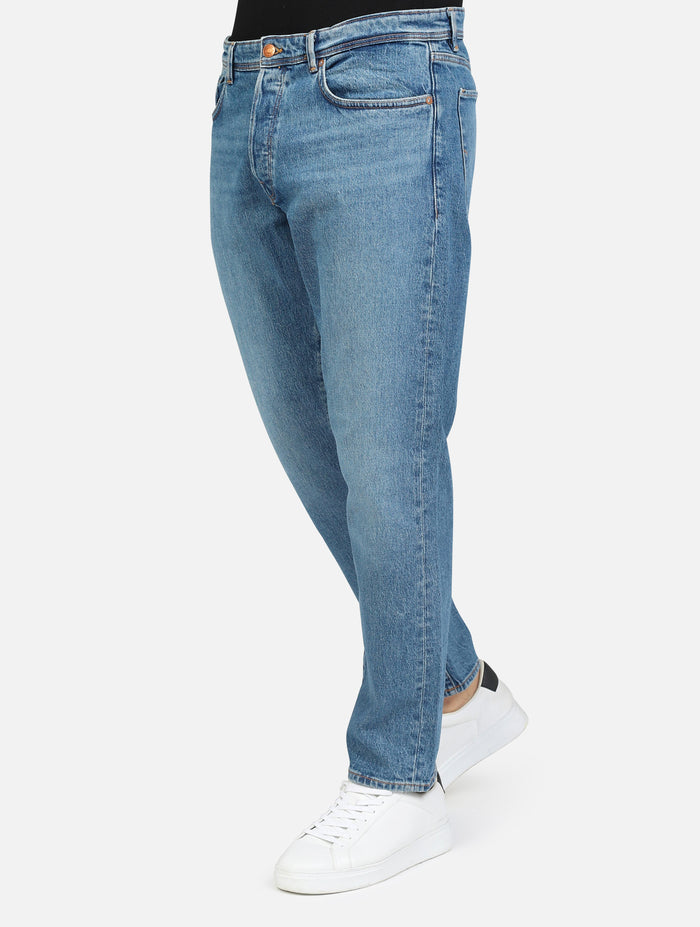 jeans slim tapered toby 3070