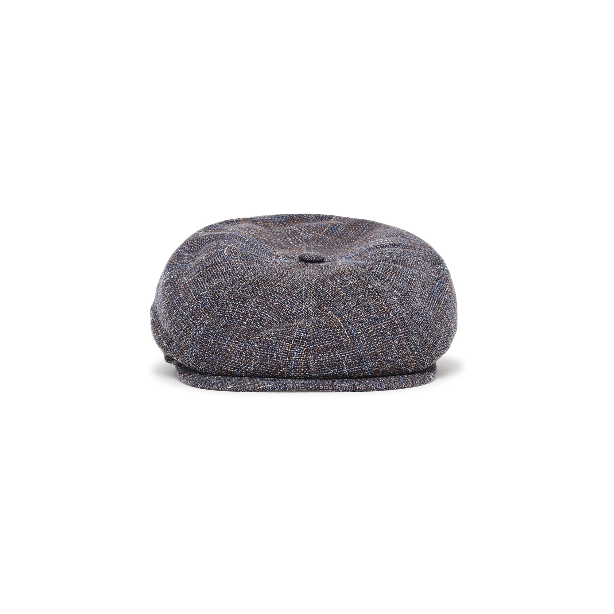 Cappello zero -  blue jeans uomo 
