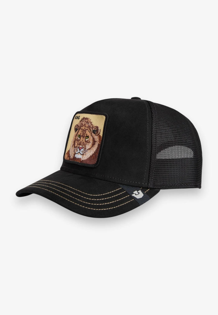 cappellino con visiera