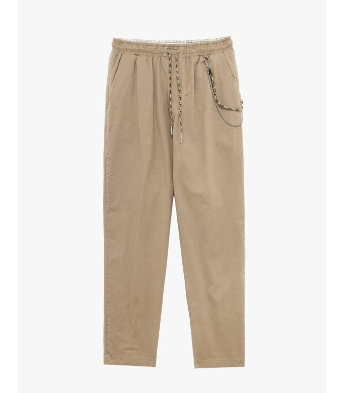 pantalaccio con elastico