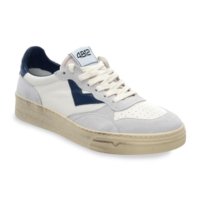 scarpa hyper white/blu