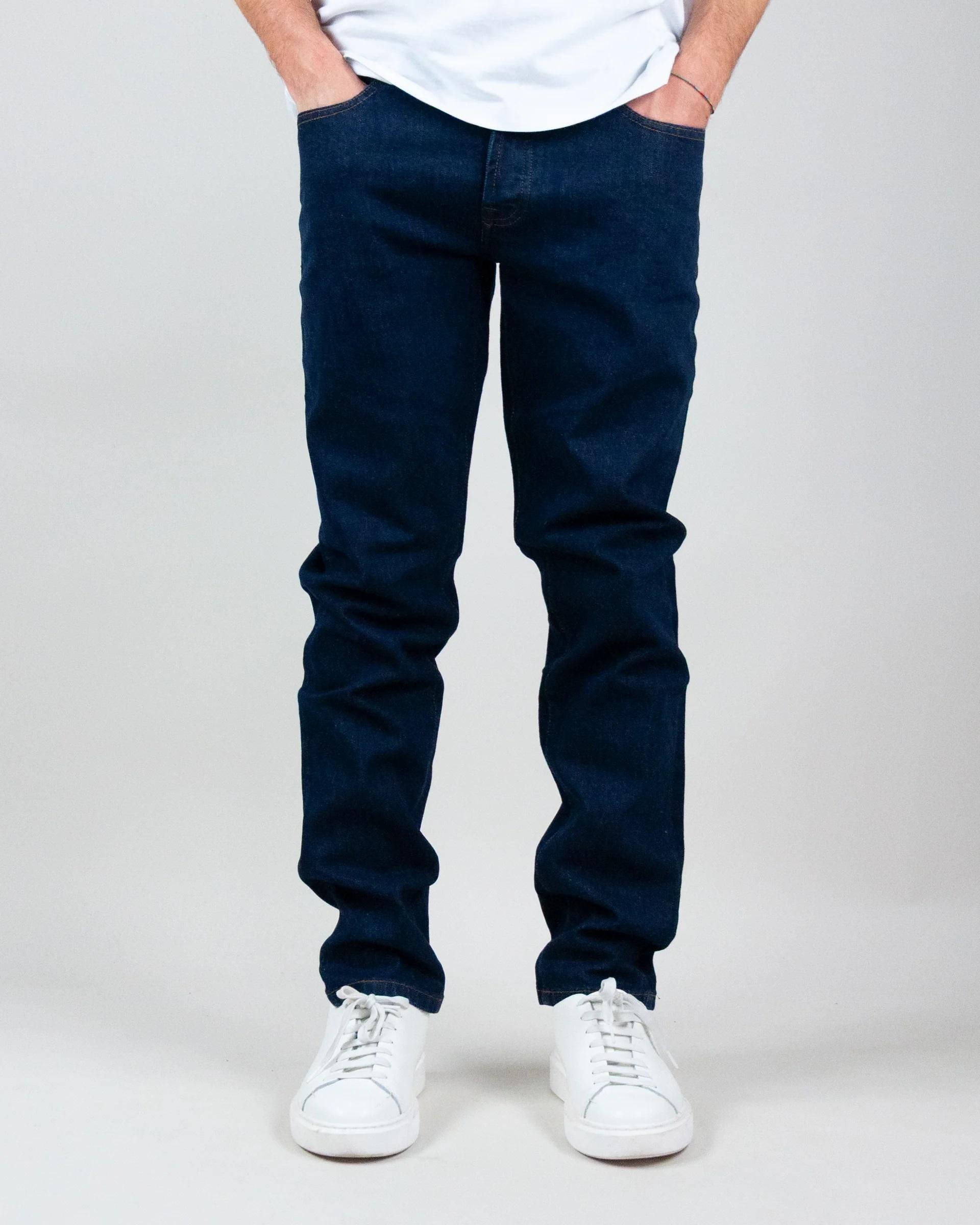 jeans slim andrew
