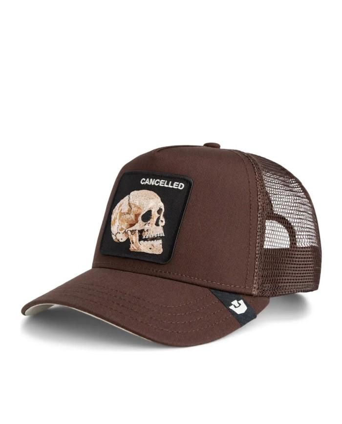 cappellino con visiera