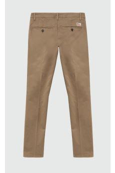 pantalone new rolf man gab. elast. read mastic