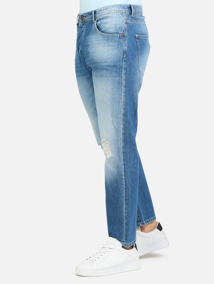 art. oe1s2s5d02: jeans slim fit jimmy con strappi