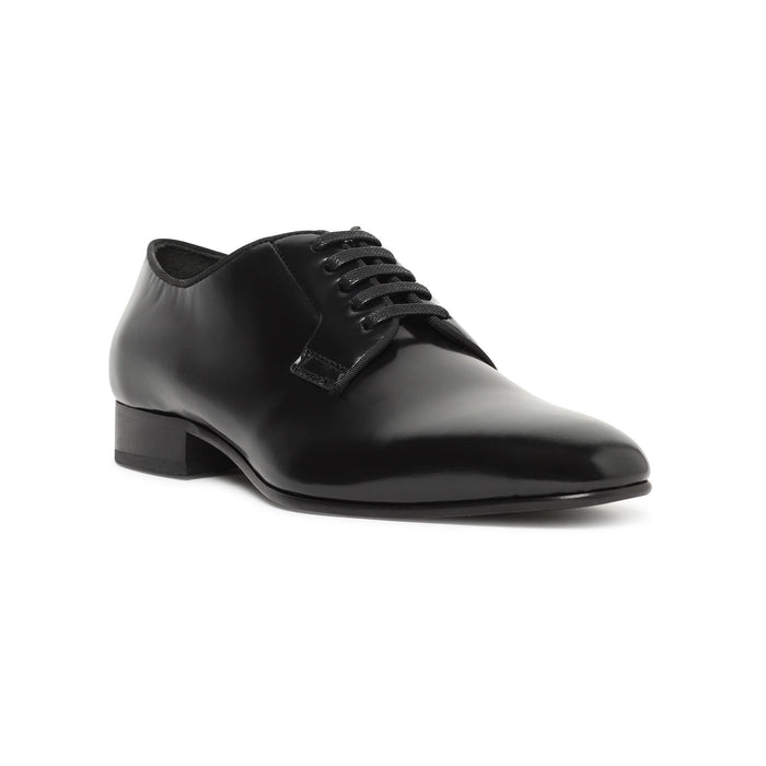 art. 3830q501: scarpe in vera pelle