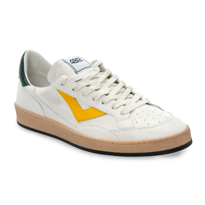 scarpa hyper yellow/green