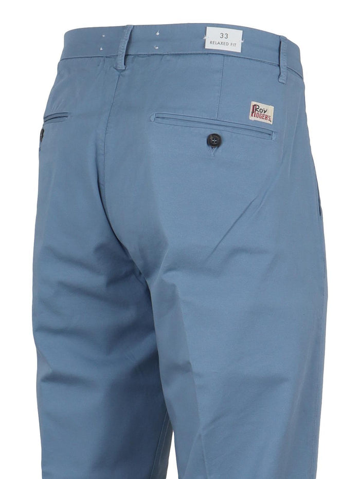pantalone new rolf man gab. elast.