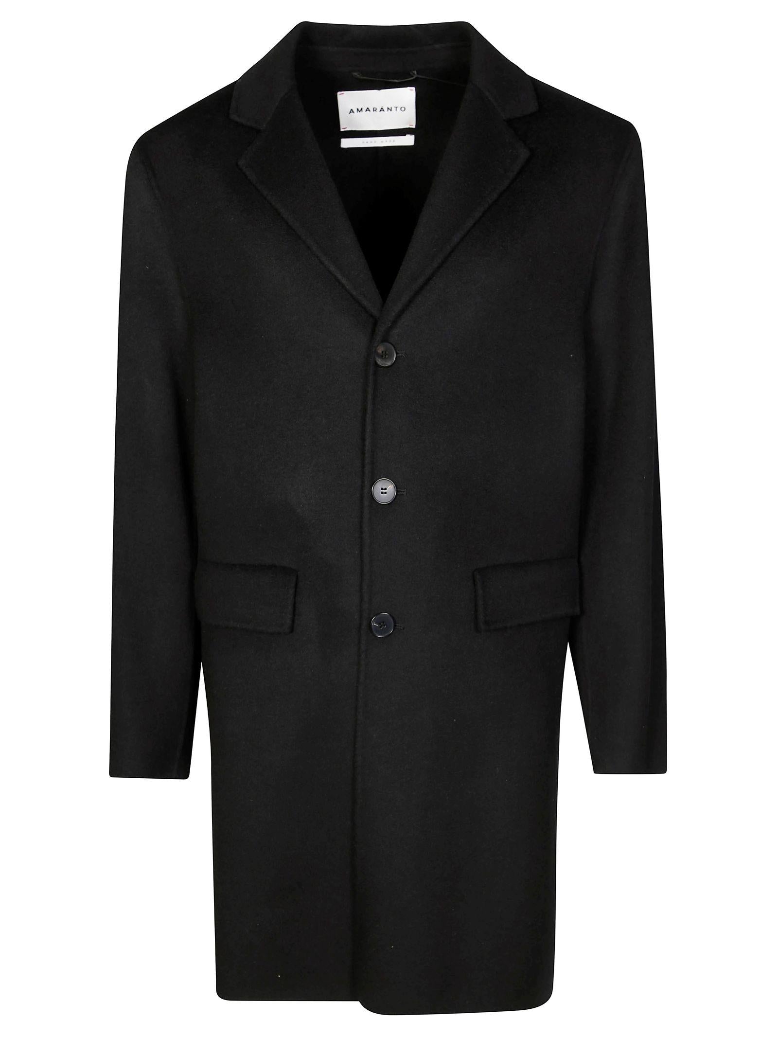 cappotto outdoor shell