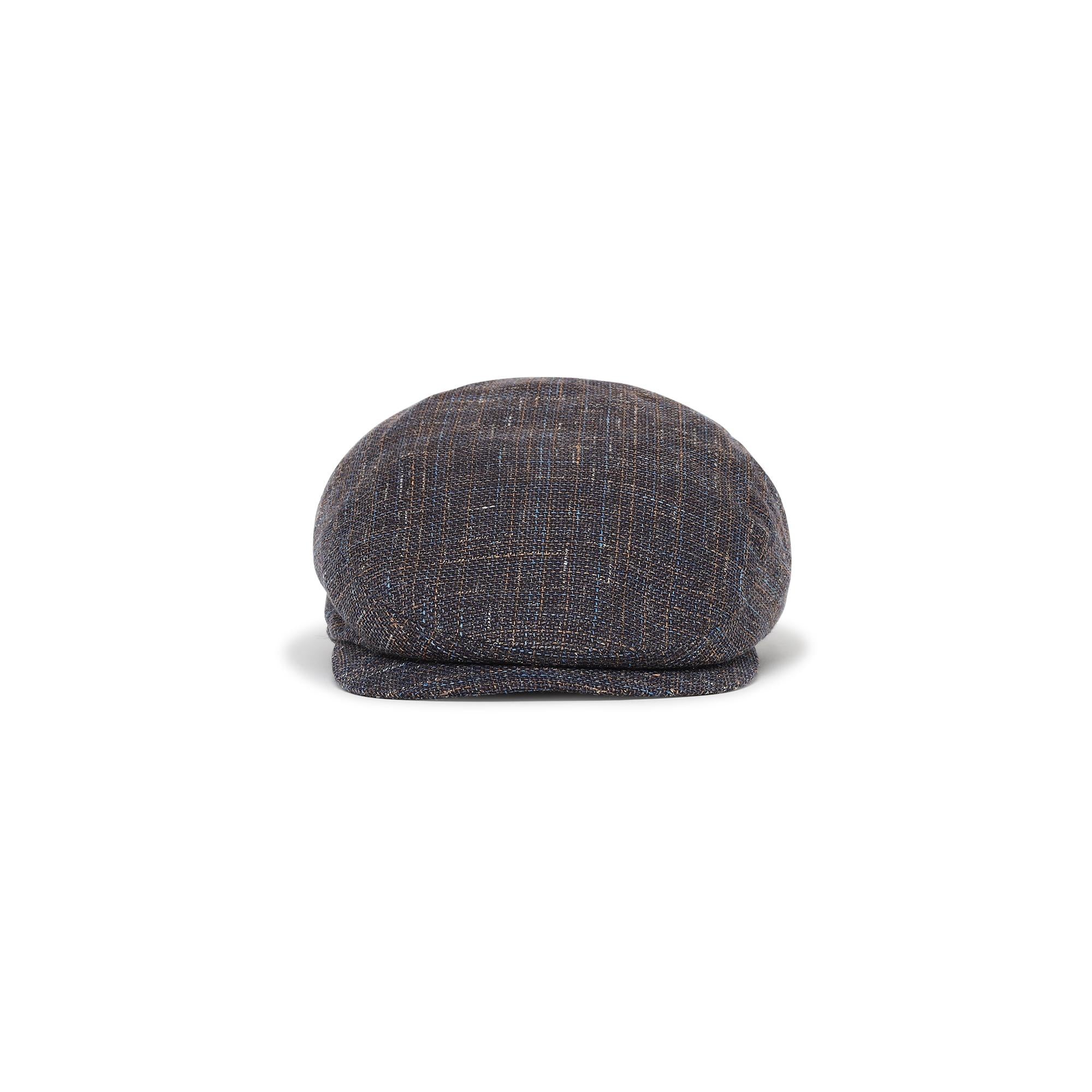 cappello ZERO - FIRENZE 2COT+LINBLUE JEANS