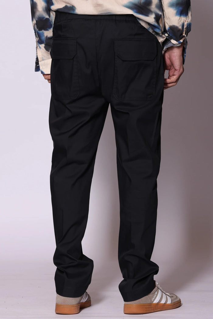 pantalone agira nero