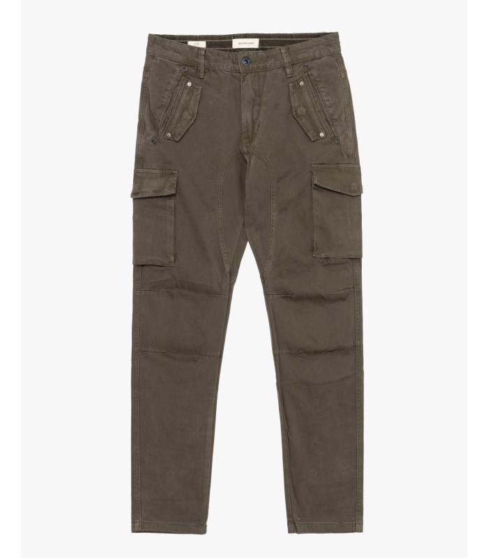 pantalone cargo 4 tasche