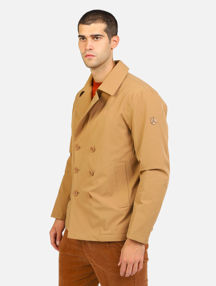 capo spalla doppiopetto