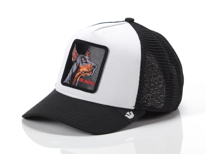 cappellino con visiera