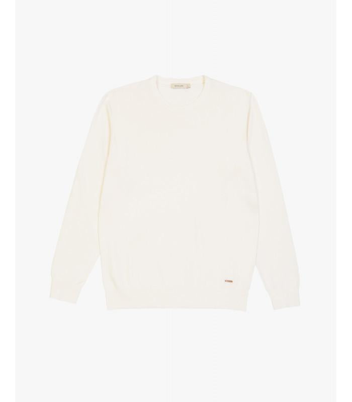 maglia  basic girocollo