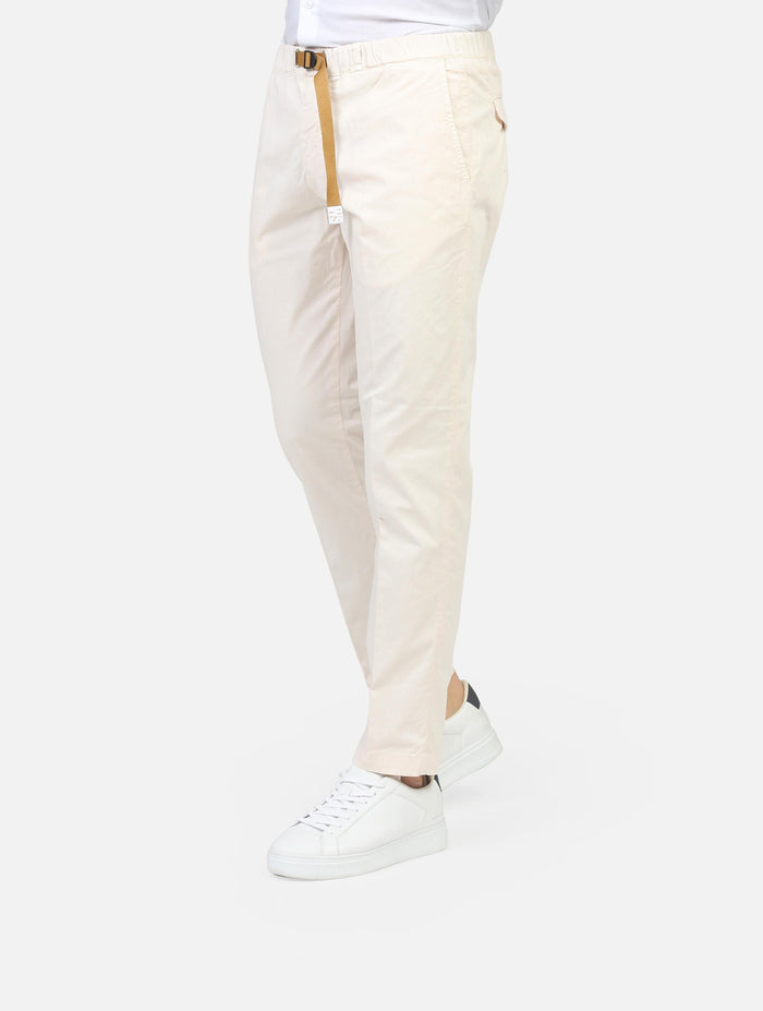 pantalone WHITE SAND 24SU66 83PANNA