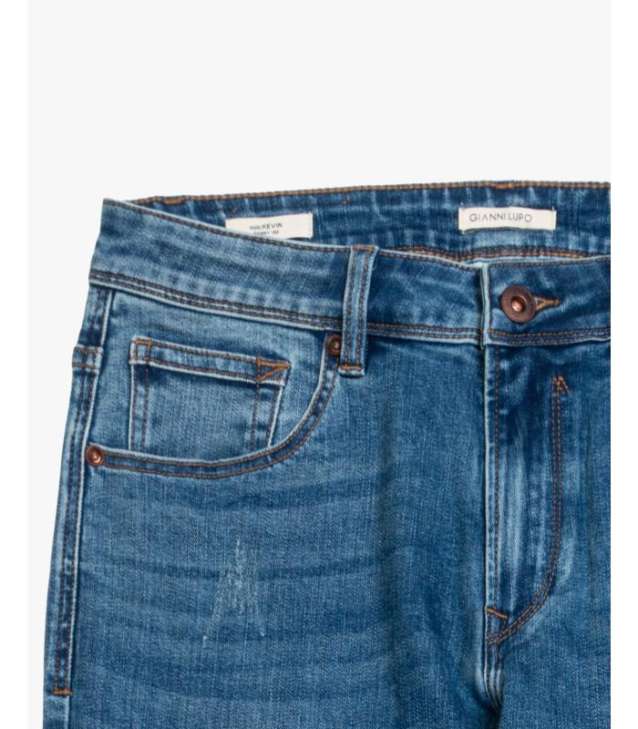 jeans kevin skinny fit