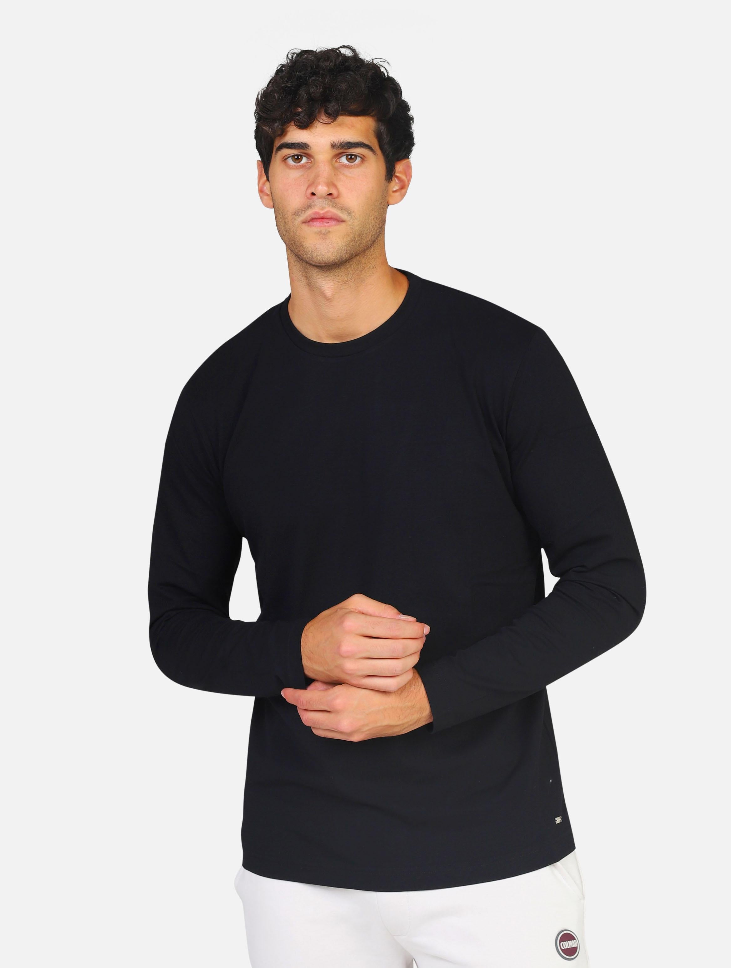 maglia MARKUP - MK21005NERO