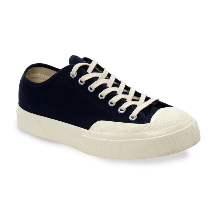 superga  low cut cotton canvas