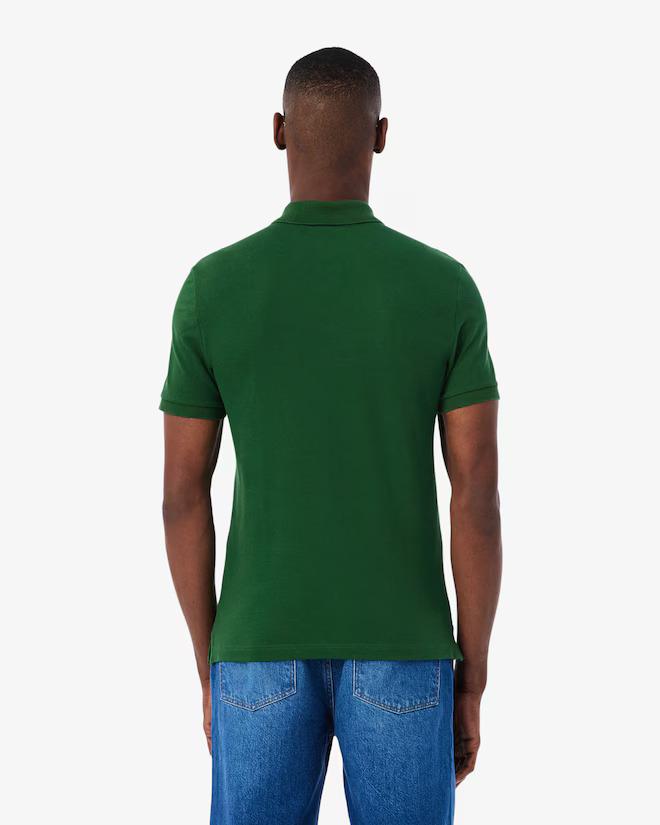 polo manica corta uomo