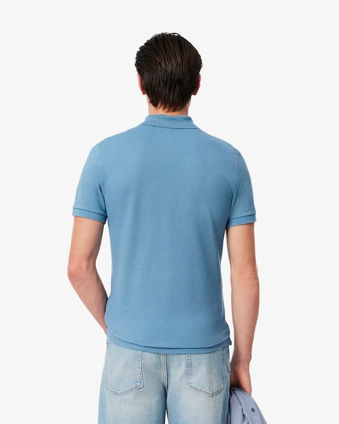 art. ph4012: maglietta polo slim fit