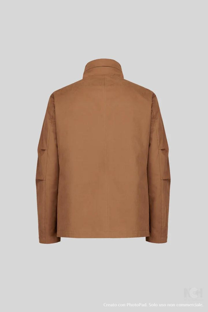 man field jacket