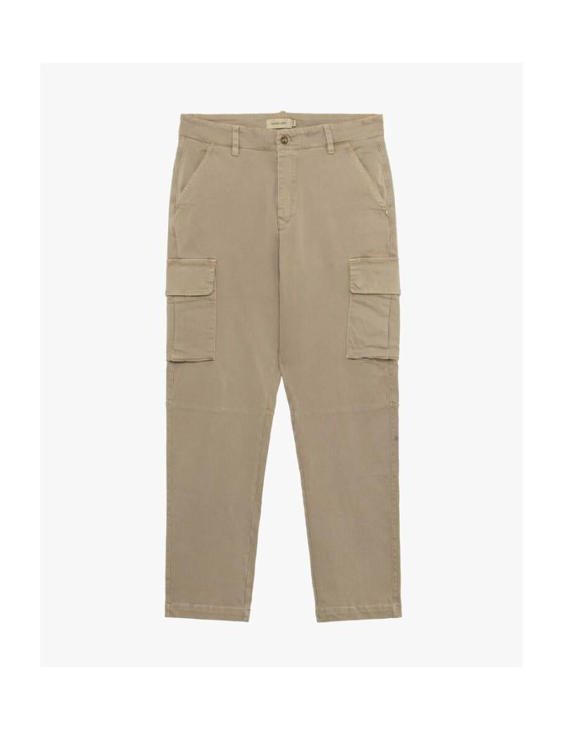 pantalone con tasche rocky