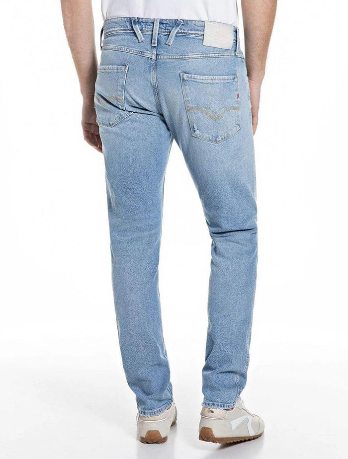 jeans ambass slim fit