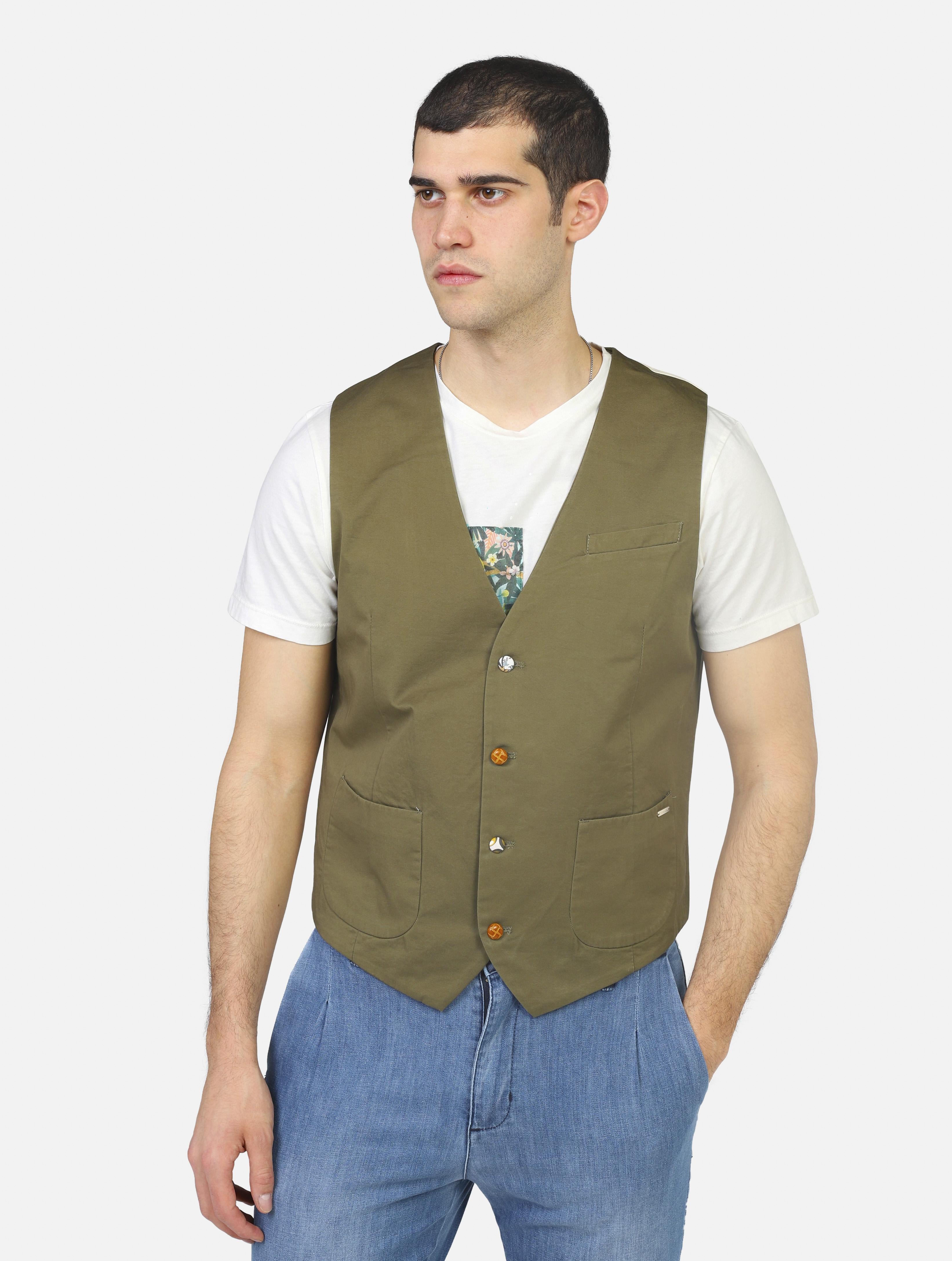 gliet GIANNI LUPO GL9710MILITARY