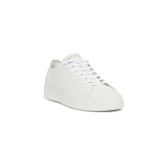 sneakers CRIME LONDON 17650PP6.10 RAW CUTBASICA BIANCABIANCO