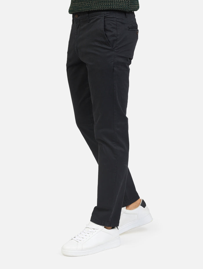 pantalone in cotone