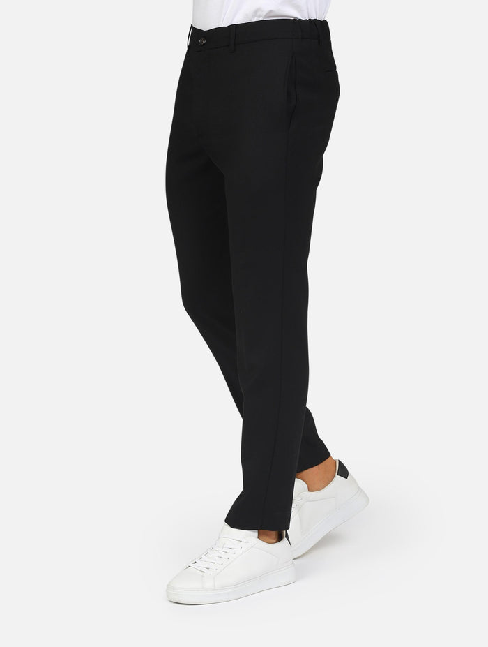 pantalone GRIFONI GT140011/15NERO