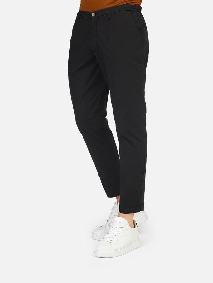 pantalone MARKUP MK695103NERO
