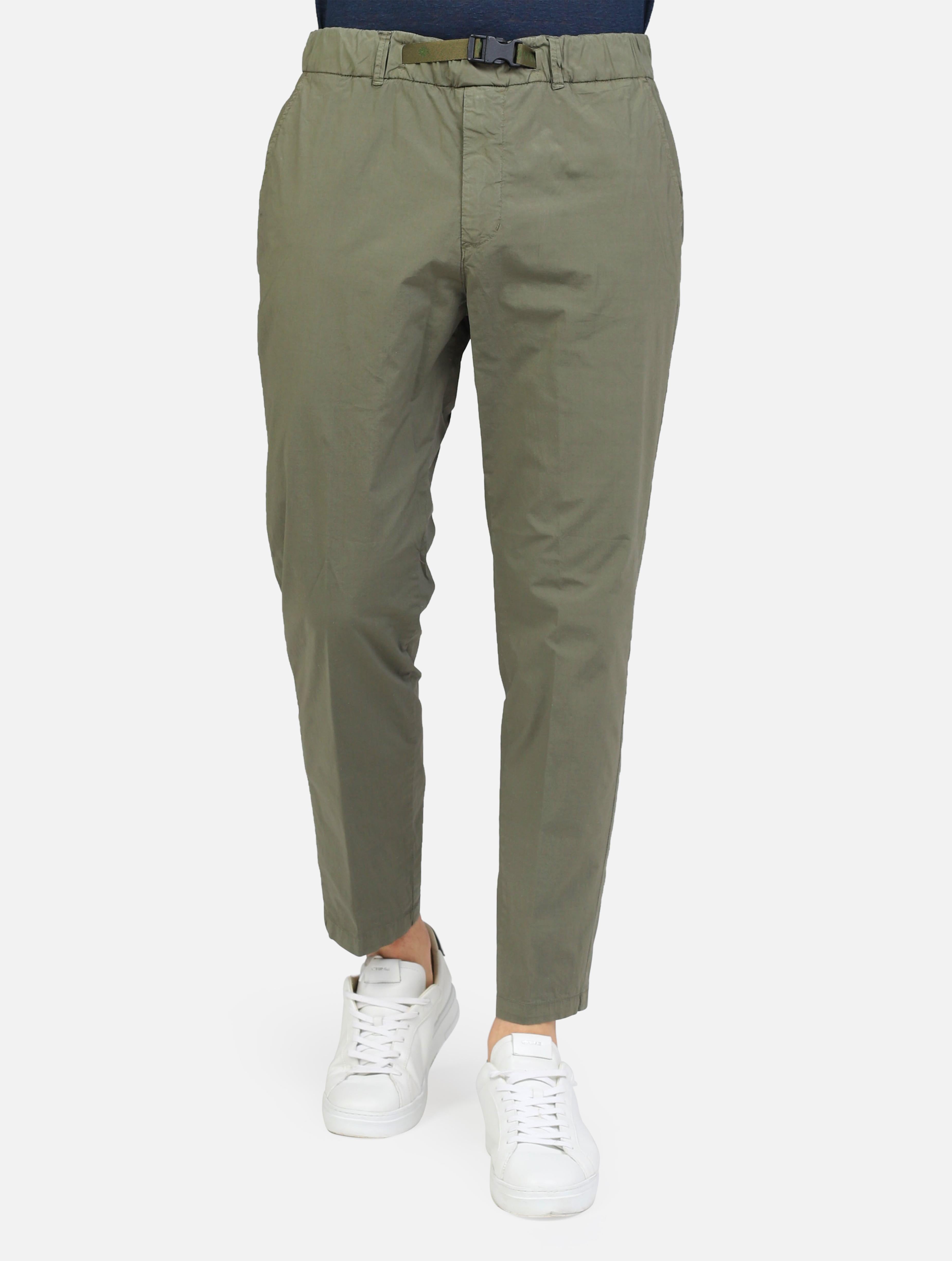 art. gerard st 225073: pantalaccio con tasche a taglio