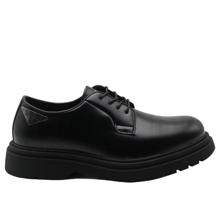 RC1H0005S PIERCESCARPE BRUSH BLACKNERO